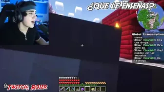 Leonarda está en malos pasos por Vegetta, se dr0g4 y baila twerk ???????????? - QSMP