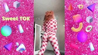 Twerk TikTok Challenge | Boom Boom TikTok #Shorts #Twerk ????????????????️????️