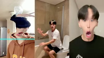 Funny Mama Guy - Ox Zung CEO | TikTok Compilation 2023 (Part-1)