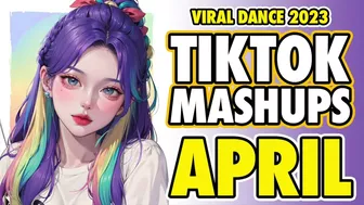 New Tiktok Mashup 2023 Philippines Party Music | Viral Dance Trends | April 27th