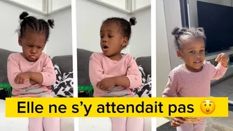 La chance m’a sourit ????/ Luck smiled on me #babymatifa #funny #humor #comedy #france #africa #tiktok