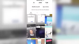 ???? J'ai percé sur TikTok en 24h !