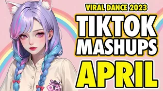 New Tiktok Mashup 2023 Philippines Party Music | Viral Dance Trends | April 27