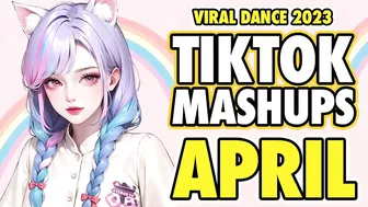 New Tiktok Mashup 2023 Philippines Party Music | Viral Dance Trends | April 27