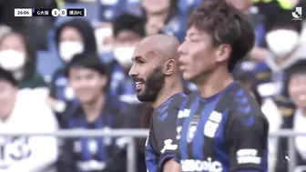 Top Saves of the Week Compilation | April 22-23 | 2023 Meiji Yasuda J1 League