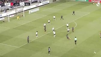 Top Saves of the Week Compilation | April 22-23 | 2023 Meiji Yasuda J1 League