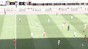 Top Saves of the Week Compilation | April 22-23 | 2023 Meiji Yasuda J1 League