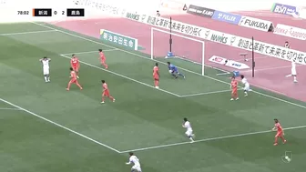 Top Saves of the Week Compilation | April 22-23 | 2023 Meiji Yasuda J1 League