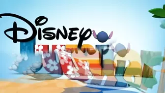 Disney Playhouse Bumper Junior Promo ID Ident Compilation (740)