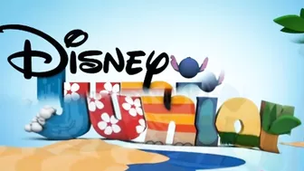 Disney Playhouse Bumper Junior Promo ID Ident Compilation (740)