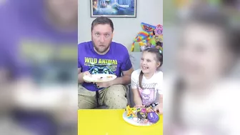 Best and funniest #tiktok #shorts family compilation by Ed and Olivia