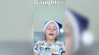 Best and funniest #tiktok #shorts family compilation by Ed and Olivia