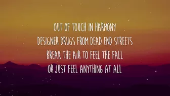 Beach Weather - Sex, Drugs, Etc. (Lyrics) Sped Up