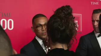 Don Lemon on What’s Next After CNN: ‘Sitting on the Beach' | TIME100 Gala 2023