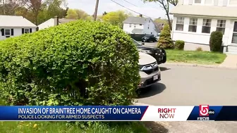 Feud on video game stream led to home invasion, assault of teen in Mass., family says