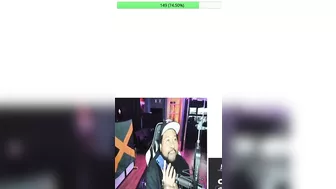 DJ Akademiks & Troy Ave Clowning Mysonne on stream for ro***ng a cab driver ????