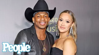 Jimmie Allen's Wife Unfollows Him On Instagram, Posts Cryptic Note After Split | PEOPLE