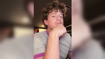 Charlie Puth - Instagram Live | April 25, 2023