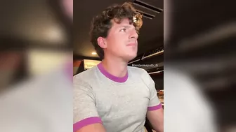 Charlie Puth - Instagram Live | April 25, 2023