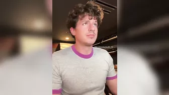 Charlie Puth - Instagram Live | April 25, 2023