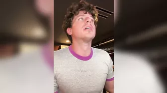 Charlie Puth - Instagram Live | April 25, 2023