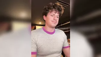 Charlie Puth - Instagram Live | April 25, 2023