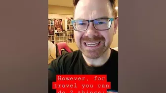 2 Ways to Make D&D Travel Less Boring