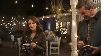 Maggie Moore(s) - Official Trailer Starring Jon Hamm & Tina Fey