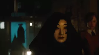 A Haunting in Venice Teaser Trailer (2023)