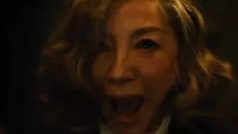 A Haunting in Venice Teaser Trailer (2023)