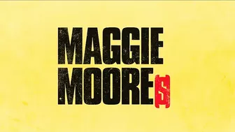 MAGGIE MOORE(S) - Official Trailer (2023) John Hamm, Tina Fey