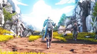 Apex Legends: Arsenal Launch Trailer