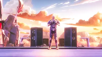 Apex Legends: Arsenal Launch Trailer