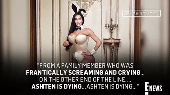 Kim Kardashian Lookalike & OnlyFans Model Christina Ashten Gourkani Dead at 34 | E! News