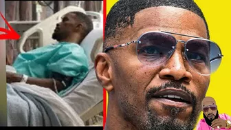 Jamie Foxx Died After Suffering Stroke, Then This Happened