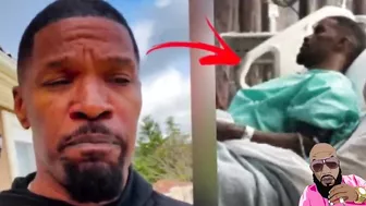 Jamie Foxx Died After Suffering Stroke, Then This Happened