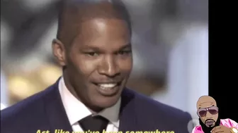 Jamie Foxx Died After Suffering Stroke, Then This Happened