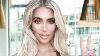 RIP Christina Ashten Gourkani : Kim Kardashian Look-Alike, OnlyFans Model Dead After Plastic Surgery