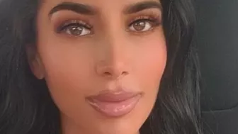 Mit 34: Kim-Kardashian-Double stirbt kurz nach Beauty-OP