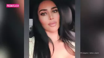 Mit 34: Kim-Kardashian-Double stirbt kurz nach Beauty-OP