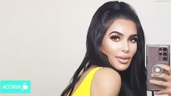 Kim Kardashian Lookalike Dead At 34