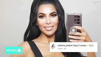 Kim Kardashian Lookalike Dead At 34