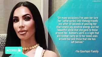 Kim Kardashian Lookalike Dead At 34