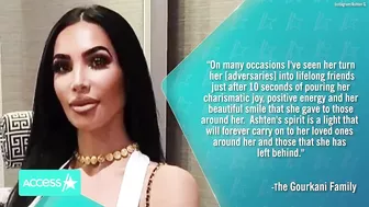 Kim Kardashian Lookalike Dead At 34