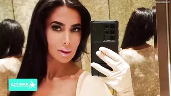 Kim Kardashian Lookalike Dead At 34