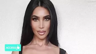 Kim Kardashian Lookalike Dead At 34