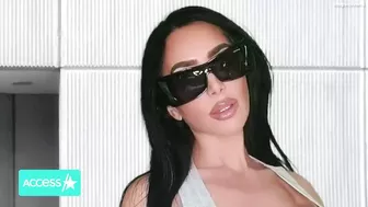 Kim Kardashian Lookalike Dead At 34