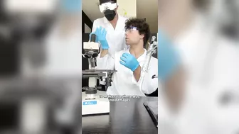 Cloning a Model In a DNA Laboratory????(FULL VIDEO)