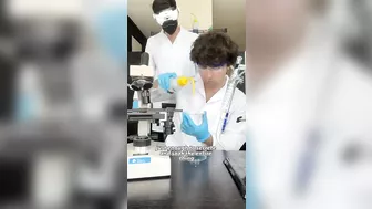 Cloning a Model In a DNA Laboratory????(FULL VIDEO)