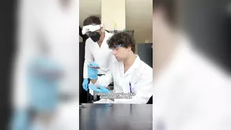 Cloning a Model In a DNA Laboratory????(FULL VIDEO)